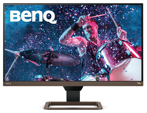 Περισσότερες πληροφορίες για "Benq EW2780U (27"/4K Ultra HD)"