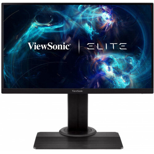 Περισσότερες πληροφορίες για "Viewsonic Elite XG2405 (24"/Full HD)"