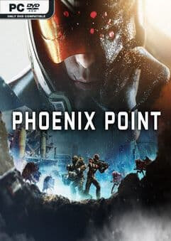 Περισσότερες πληροφορίες για "Phoenix Point (PC)"