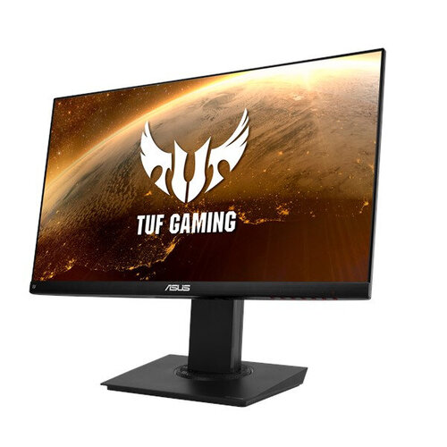 Περισσότερες πληροφορίες για "ASUS TUF Gaming VG249Q (23.8"/Full HD)"