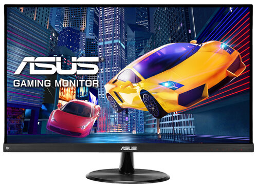 Περισσότερες πληροφορίες για "ASUS VP249QGR (23.8"/Full HD)"