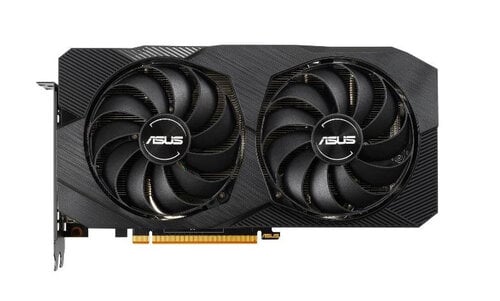 Περισσότερες πληροφορίες για "ASUS Dual -RX5500XT-O8G-EVO"