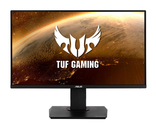 Περισσότερες πληροφορίες για "ASUS TUF Gaming VG289Q (28"/4K Ultra HD)"