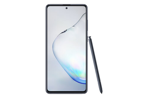 Περισσότερες πληροφορίες για "Samsung Galaxy S10 Lite SM-N770F (Μαύρο/128 GB)"