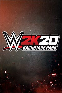 Περισσότερες πληροφορίες για "Microsoft WWE 2K20 Backstage Pass (Xbox One)"