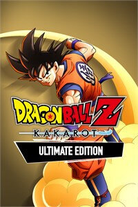 Περισσότερες πληροφορίες για "Microsoft DRAGON BALL Z: KAKAROT Ultimate Edition (Xbox One)"