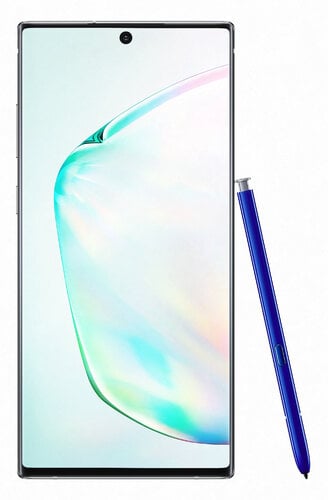 Περισσότερες πληροφορίες για "Samsung Galaxy Note10+ SM-N975X (Πολύχρωμο)"