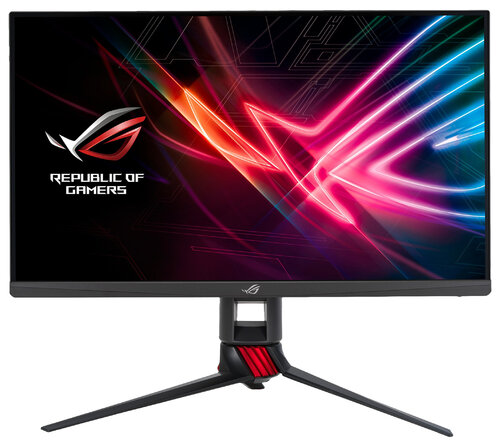 Περισσότερες πληροφορίες για "ASUS ROG Strix XG279Q (27"/Quad HD)"