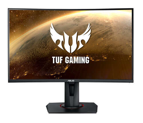 Περισσότερες πληροφορίες για "ASUS TUF Gaming VG27WQ (27"/Full HD)"