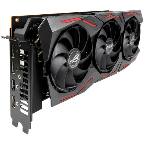 Περισσότερες πληροφορίες για "ASUS ROG -STRIX-RX5600XT-O6G-GAMING"