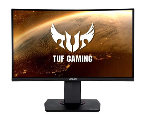 Περισσότερες πληροφορίες για "ASUS TUF Gaming VG24VQ (23.6"/Full HD)"