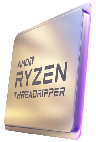 Περισσότερες πληροφορίες για "AMD Ryzen Threadripper 3990X (Tray)"