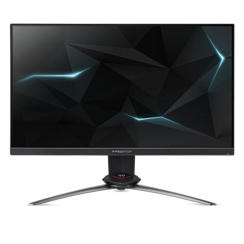 Περισσότερες πληροφορίες για "Acer Predator XN253Q Xbmiprzx (24.5"/Full HD)"