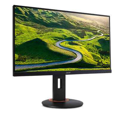 Περισσότερες πληροφορίες για "Acer XF XF270H Bbmiiprx (27"/Full HD)"