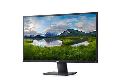 Περισσότερες πληροφορίες για "DELL E Series E2720H (27"/Full HD)"