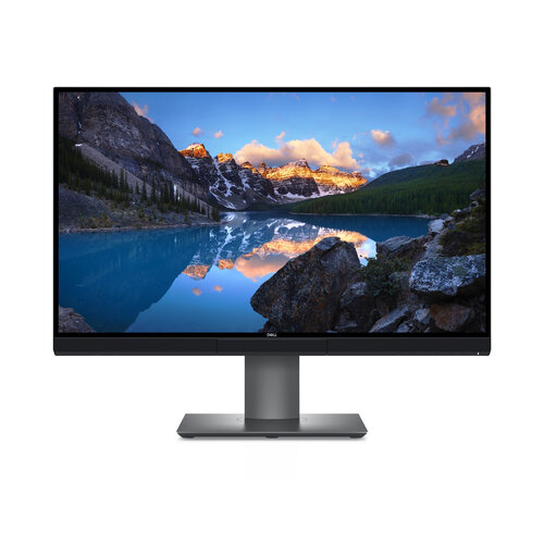 Περισσότερες πληροφορίες για "DELL UltraSharp UP2720Q (27"/4K Ultra HD)"