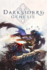 Περισσότερες πληροφορίες για "Microsoft Darksiders Genes (Xbox One)"