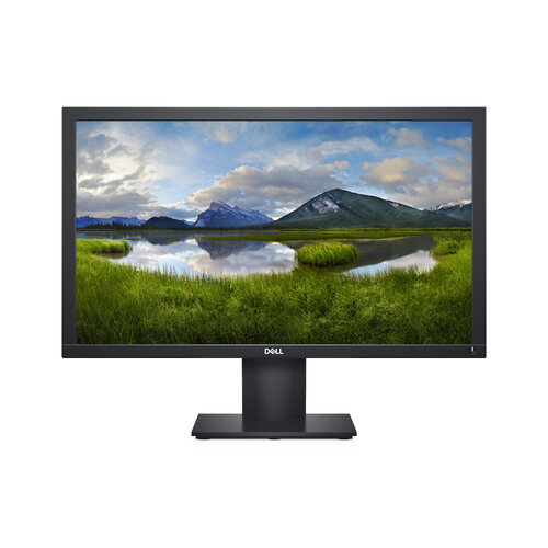 Περισσότερες πληροφορίες για "DELL E Series E2220H (22"/Full HD)"