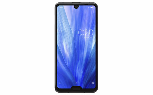 Περισσότερες πληροφορίες για "Sharp Aquos R3 (Μαύρο/128 GB)"