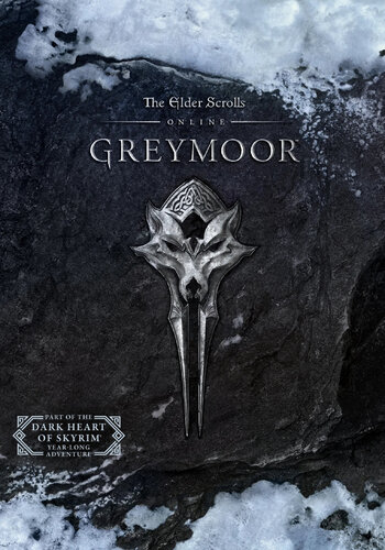 Περισσότερες πληροφορίες για "The Elder Scrolls Online: Greymoor (PC/Mac)"