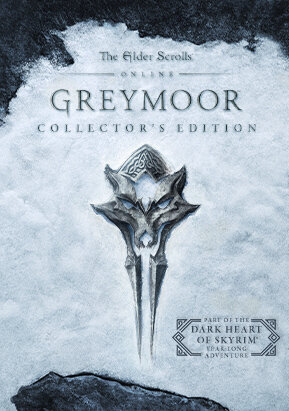 Περισσότερες πληροφορίες για "The Elder Scrolls Online: Greymoor Collector's Edition (PC/Mac)"