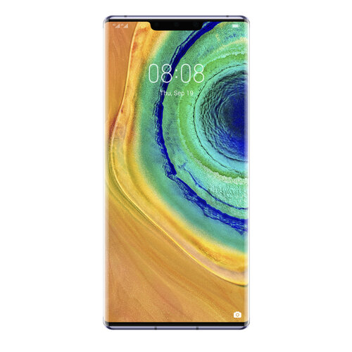 Περισσότερες πληροφορίες για "Huawei Mate 30 Pro (Ασημί/256 GB)"