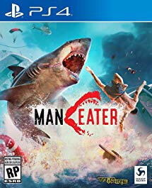 Περισσότερες πληροφορίες για "Maneater Day One Edition (PlayStation 4)"