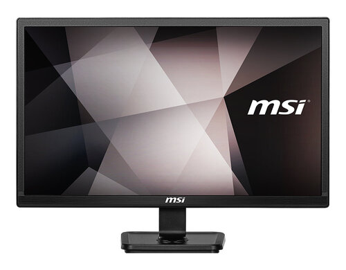 Περισσότερες πληροφορίες για "MSI PRO MP221 (21.5"/Full HD)"