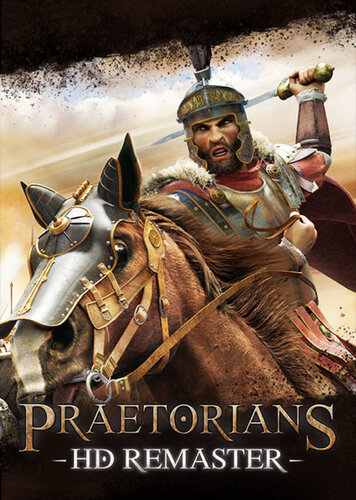 Περισσότερες πληροφορίες για "Praetorians - HD Remaster (PC)"