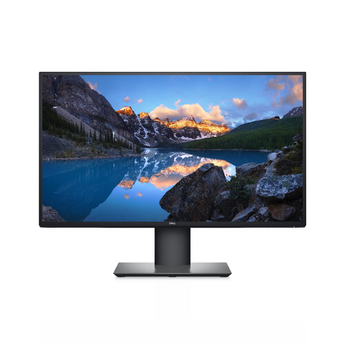 Περισσότερες πληροφορίες για "DELL UltraSharp U2520D (25"/Quad HD)"