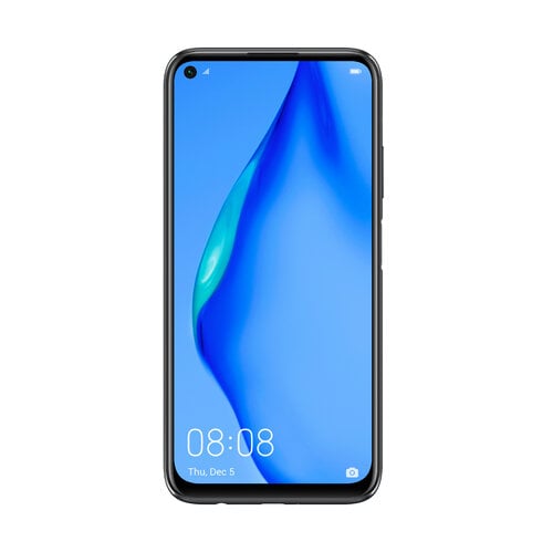 Περισσότερες πληροφορίες για "Huawei P40 lite (Μαύρο/128 GB)"