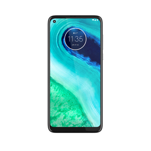 Περισσότερες πληροφορίες για "Motorola Moto G moto g8 (Άσπρο/64 GB)"