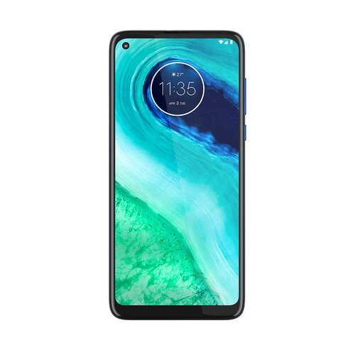 Περισσότερες πληροφορίες για "Motorola moto g8 (Μπλε/64 GB)"