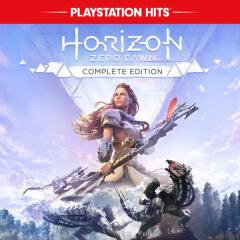 Περισσότερες πληροφορίες για "Horizon Zero Dawn (PlayStation 4)"