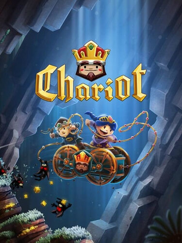 Περισσότερες πληροφορίες για "Chariot (PC)"