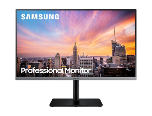 Περισσότερες πληροφορίες για "Samsung LS27R650FD (27"/HD)"