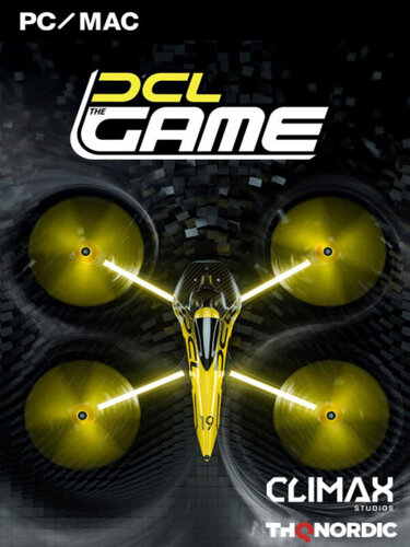 Περισσότερες πληροφορίες για "DCL - The Game (PC/Mac)"