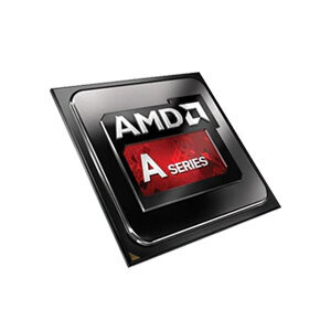 Περισσότερες πληροφορίες για "AMD A series A6 PRO-7400B with Radeon R5 Graphics (Tray)"