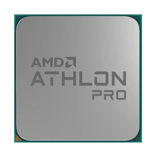 Περισσότερες πληροφορίες για "AMD Athlon PRO 300GE (Tray)"