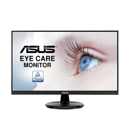 Περισσότερες πληροφορίες για "ASUS VA24DQ (23.8"/Full HD)"