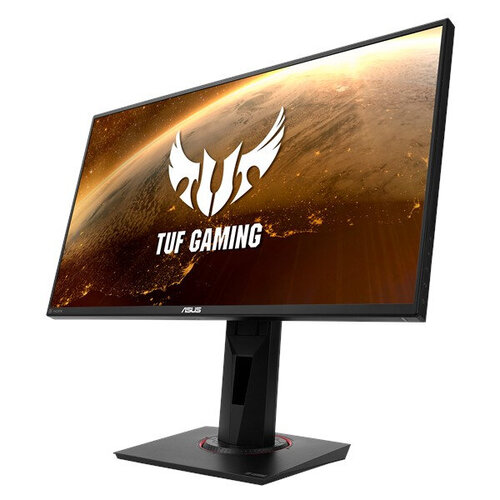 Περισσότερες πληροφορίες για "ASUS TUF Gaming VG259QM (24.5"/Full HD)"