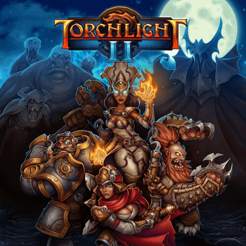 Περισσότερες πληροφορίες για "Perfect World Torchlight 2 (PlayStation 4)"