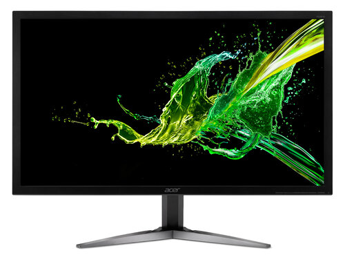 Περισσότερες πληροφορίες για "Acer KG1 KG281KAbmiipx (28"/4K Ultra HD)"