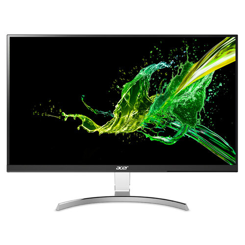 Περισσότερες πληροφορίες για "Acer RC1 RC271Usmipuzx (27"/Quad HD)"