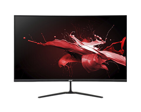 Περισσότερες πληροφορίες για "Acer ED320QRPbiipx (31.5"/Full HD)"