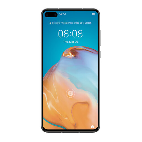 Περισσότερες πληροφορίες για "Huawei P40 (Ασημί/128 GB)"