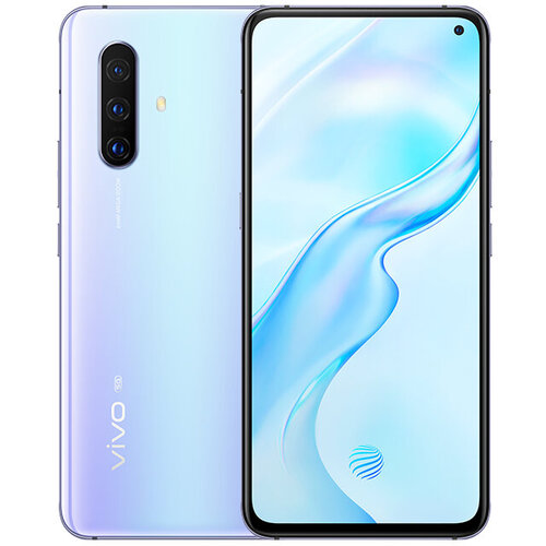 Περισσότερες πληροφορίες για "VIVO X30 (Μπλε/128 GB)"