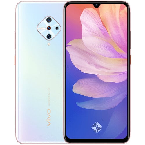 Περισσότερες πληροφορίες για "VIVO S1 Pro (Άσπρο/128 GB)"