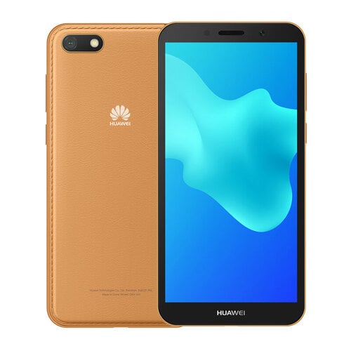 Περισσότερες πληροφορίες για "Huawei Y5 Neo (Μπεζ/16 GB)"