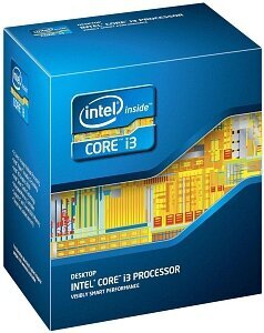 Περισσότερες πληροφορίες για "Intel Core i3-2105 (Box)"